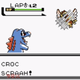 Illustration for article titled The Most Infamous Pokémon Bootleg